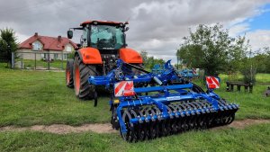 landstal skimmer 250