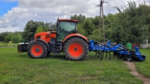 landstal skimmer 250