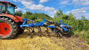 Landstal Skimmer 250