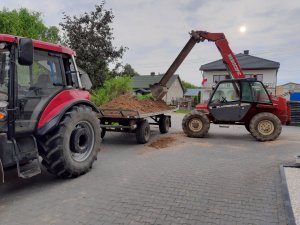 Manitou Mlt 628