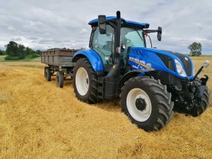 New Holland