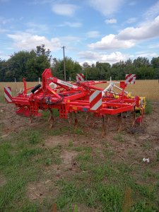 Pottinger Synkro 4030