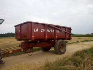 Przyczepa La campagne