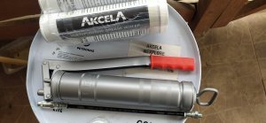 Smarownica Mato e500 