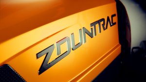 Ursus C-360 "Zduntrac"