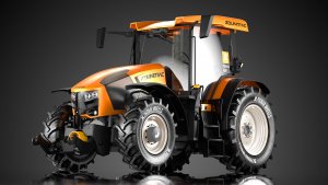 Ursus C-360 "Zduntrack"