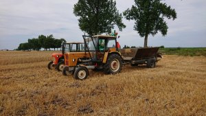 Ursus c 360 3p i c 328 