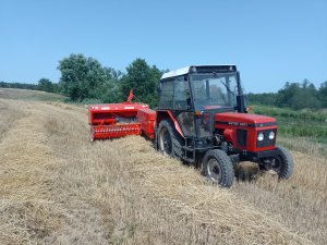 Zetor & Sipma