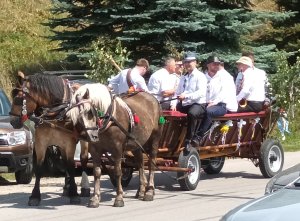 Dożynki 2022