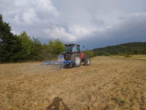 Massey Ferguson 3090