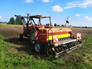 Pottinger Vitasem 300