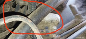 Siłownik pneumatyczny