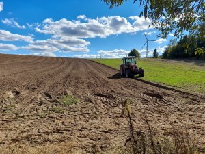 Zetor Proxima 100 Power & Kverneland