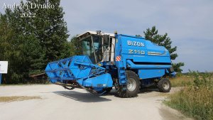 Bizon BS Z110