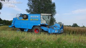 Bizon BS Z110