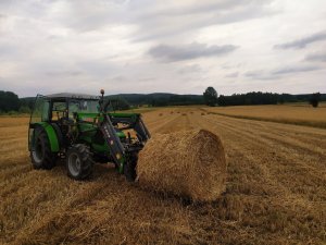 Deutz-Fahr Agrolux 65