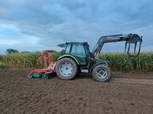 Deutz-Fahr Agrotron 100