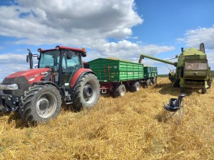 Farmall 105 A