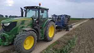 John Deere 6150R