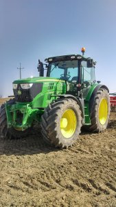 John Deere 6150R