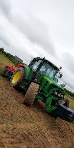 John deere 6230 grano 2.7