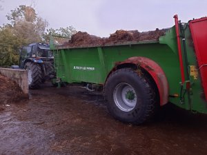 Landini Legend 115