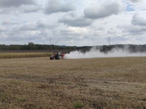 Massey Ferguson 255 & Altro rn 800