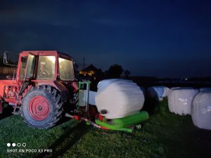 MTZ-82 & Strumyk Tosia