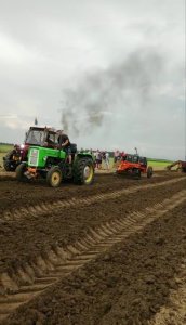 Tractor Puling Jastrzygowice 2022