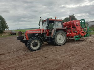 URSUS 1014 Agromasz SN300 