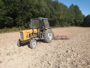 URSUS C-360 3P I Brony Jar-Met 5