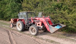 Zetor 6945