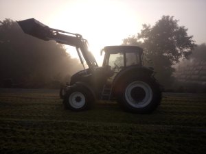 Zetor Forterra 135