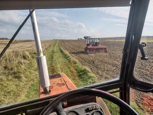 Zetor 7711 Turbo & Zetor 7211 & Stegsted