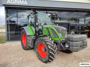 Fendt 512 Profi s4