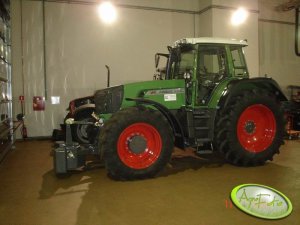 Fendt 920