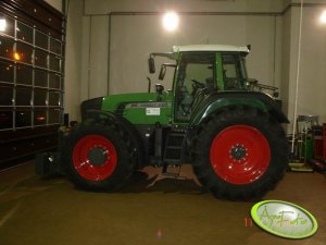 Fendt 920