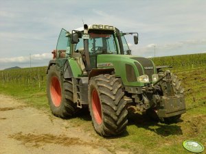 Fendt 924 Vario