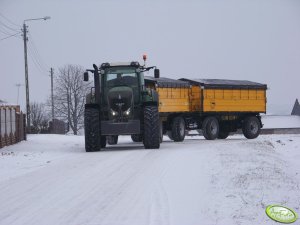 Fendt 924