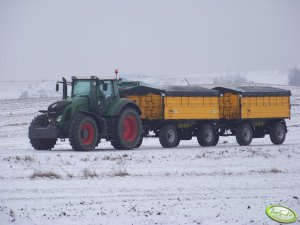 Fendt 924