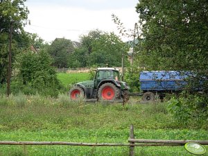 Fendt 926 Vario