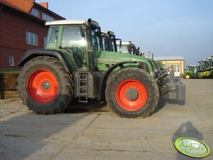 Fendt 926 Vario