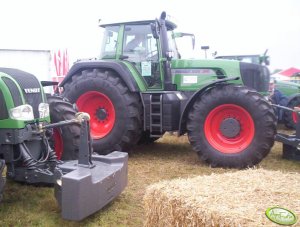 Fendt 926 Vario