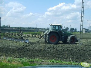 Fendt 926