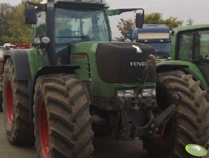 Fendt 926