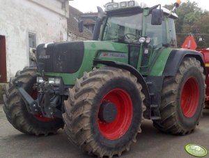 Fendt 926