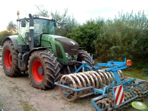 Fendt 927 vario