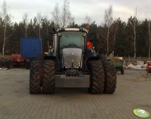 Fendt 927 Vario