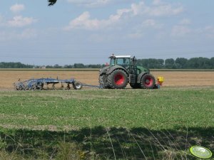 Fendt 927 Vario