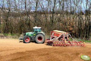 Fendt 930 Vario TMS